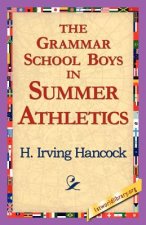 Grammar School Boys in Summer Athletics