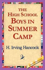 High School Boys in Summer Camp