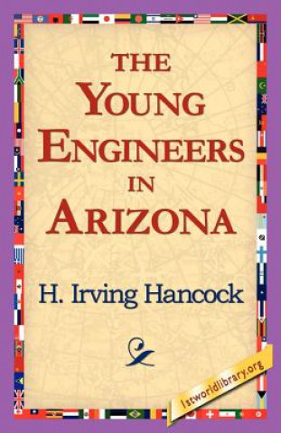 Young Engineers in Arizona