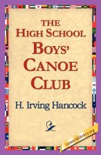 High School Boys' Canoe Club