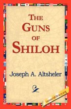 Guns of Shiloh