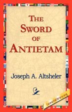 Sword of Antietam