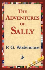 Adventures of Sally