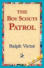 Boy Scouts Patrol
