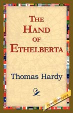 Hand of Ethelberta