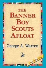 Banner Boy Scouts Afloat