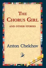 Chorus Girl and Other Stories