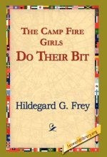 Camp Fire Girls Do Their Bit