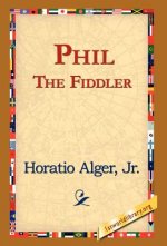 Phil the Fiddler