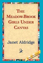 Meadow-Brook Girls Under Canvas