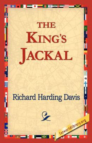 King's Jackal
