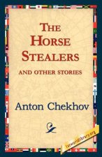 Horse-Stealers and Other Stories