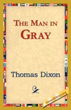 Man in Gray