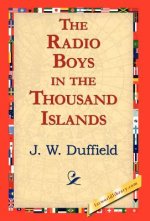 Radio Boys in the Thousand Islands