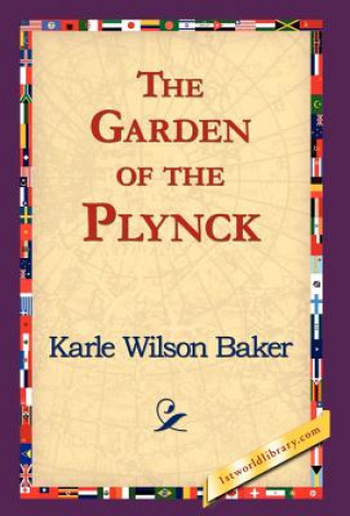 Garden of the Plynck