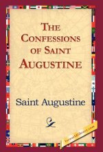 Confessions of Saint Augustine