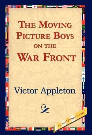 Moving Picture Boys on the War Front
