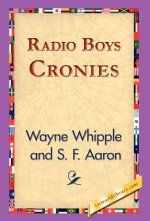 Radio Boys Cronies