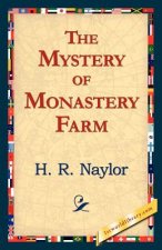 Mystery of Monastery Farm