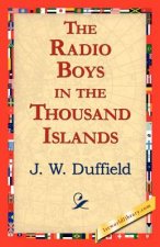 Radio Boys in the Thousand Islands