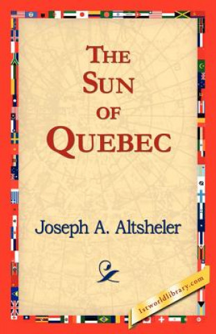 Sun of Quebec