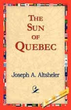 Sun of Quebec