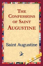 Confessions of Saint Augustine