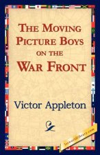 Moving Picture Boys on the War Front