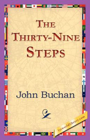 Thirty-Nine Steps