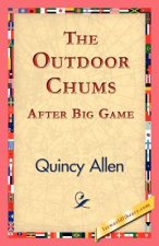 Outdoor Chums After Big Game