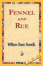 Fennel and Rue