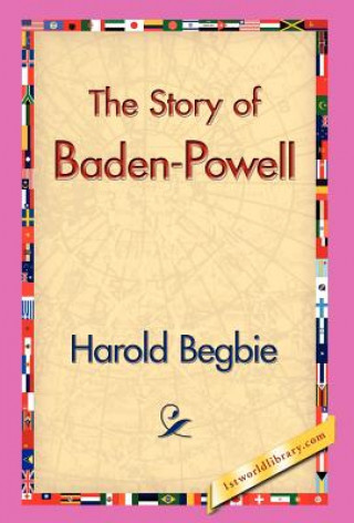 Story of Baden-Powell