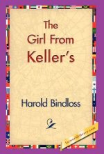 Girl from Keller's