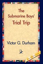 Submarine Boys' Trial Trip