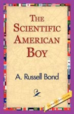 Scientific American Boy