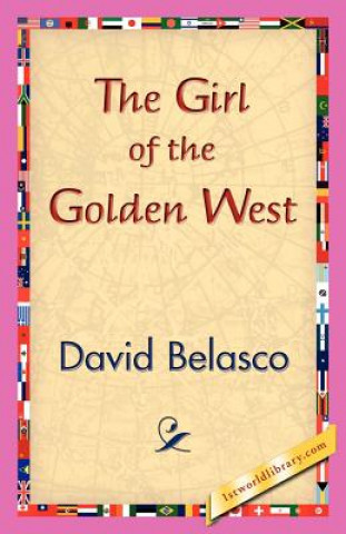 Girl of the Golden West