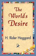 World's Desire