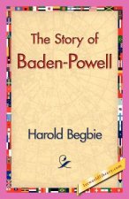 Story of Baden-Powell