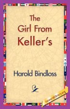 Girl from Keller's