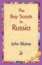 Boy Scouts in Russia