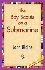 Boy Scouts on a Submarine