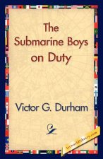 Submarine Boys on Duty