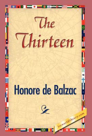 Thirteen