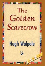 Golden Scarecrow
