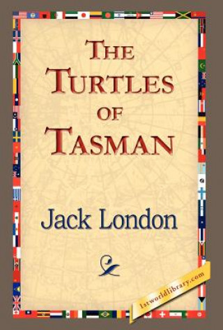 Turtles of Tasman