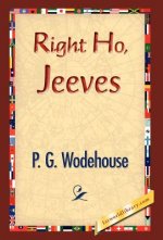 Right Ho, Jeeves