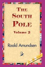 South Pole, Volume 2