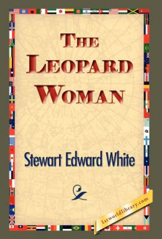 Leopard Woman