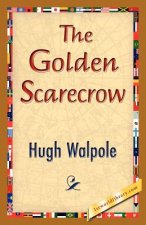 Golden Scarecrow