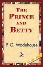 Prince and Betty